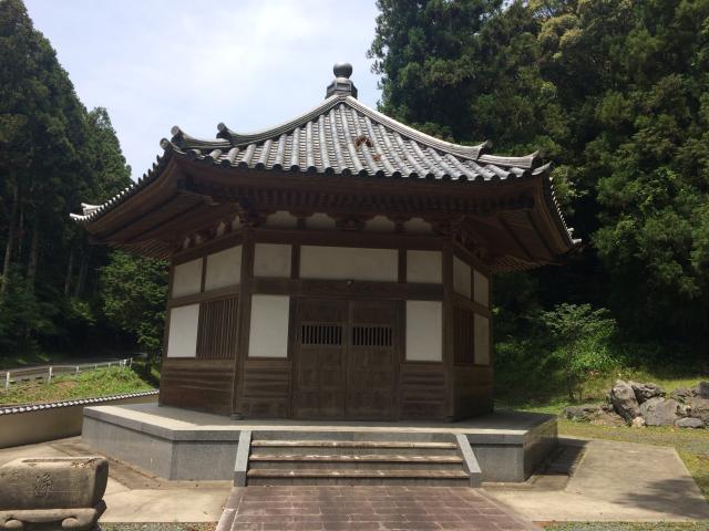 静岡県浜松市浜名区根堅2238 龍宮山 岩水寺の写真4