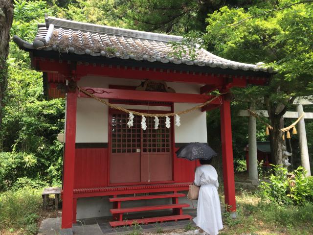 静岡県浜松市浜名区根堅2238 龍宮山 岩水寺の写真6