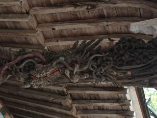 不動寺の参拝記録(まっちゃんさん)