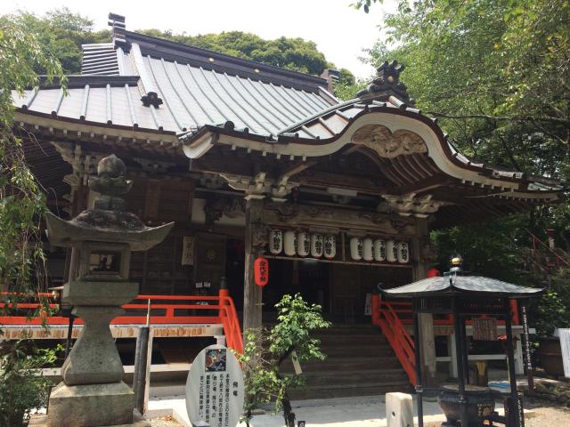 静岡県浜松市浜名区平口5052 不動寺の写真1