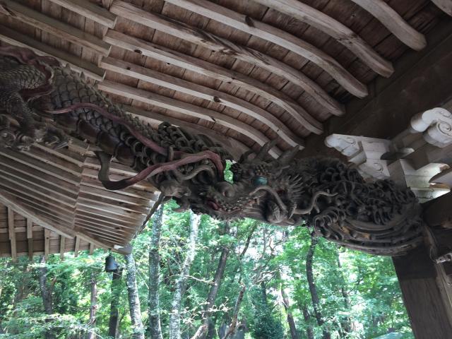 静岡県浜松市浜名区平口5052 不動寺の写真2