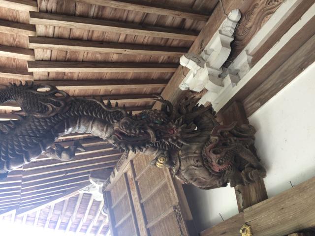 静岡県浜松市浜名区平口5052 不動寺の写真3