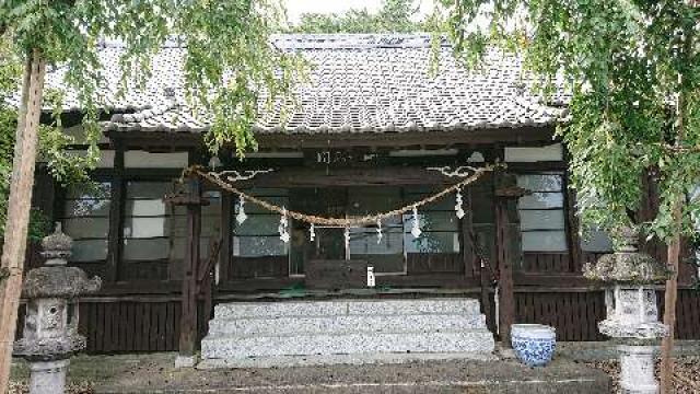 静岡県浜松市浜名区平口町5023-1 妙蓮寺の写真2