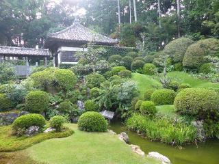 萬松山 龍潭寺の参拝記録(優雅さん)