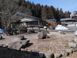 正覚寺の参拝記録(ＦÙKUさん)