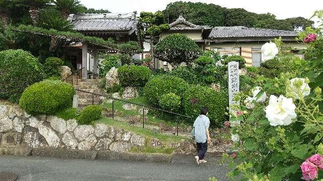 臨湖山 金龍寺の参拝記録6