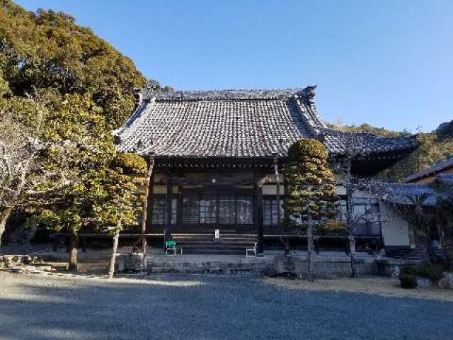 金剛寺の参拝記録1