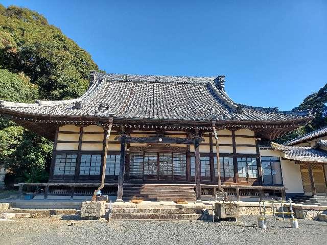 金剛寺の参拝記録2