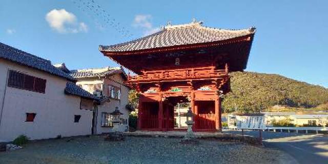 瑠璃山 大福寺の参拝記録2