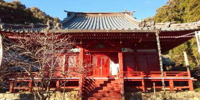 静岡県浜松市浜名区三ヶ日町福長220-3 瑠璃山 大福寺の写真3