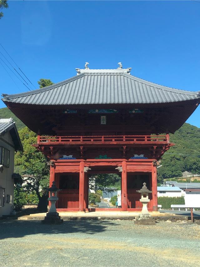 瑠璃山 大福寺の参拝記録8