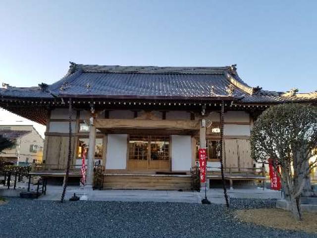 本乗寺の参拝記録1