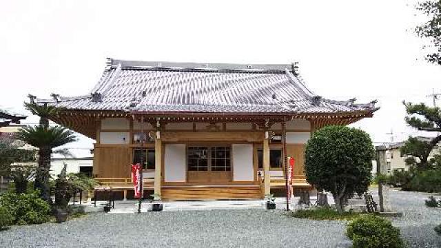 本乗寺の参拝記録3