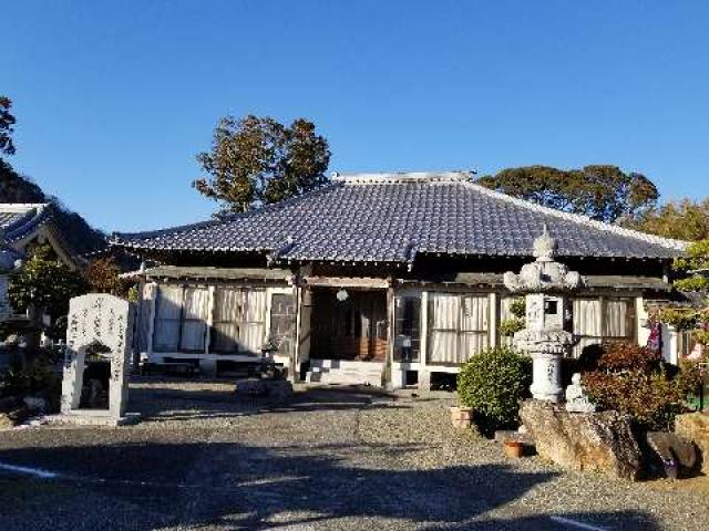 円福寺の参拝記録1