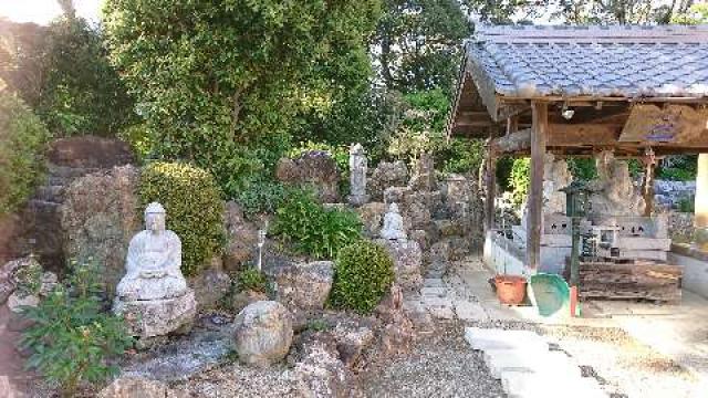 静岡県浜松市浜名区都田町286-1 円福寺の写真3