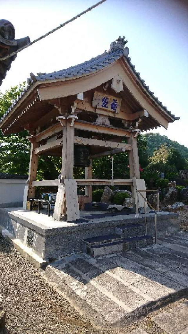 静岡県浜松市浜名区都田町286-1 円福寺の写真4