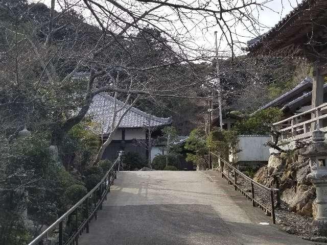 静岡県湖西市新居町新居1362-1 本果寺の写真1