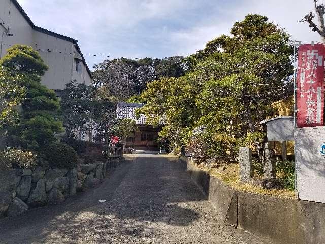 静岡県湖西市新居町新居1375 神宮寺の写真1