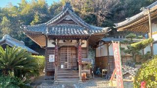 竜谷寺の参拝記録(ＦÙKUさん)