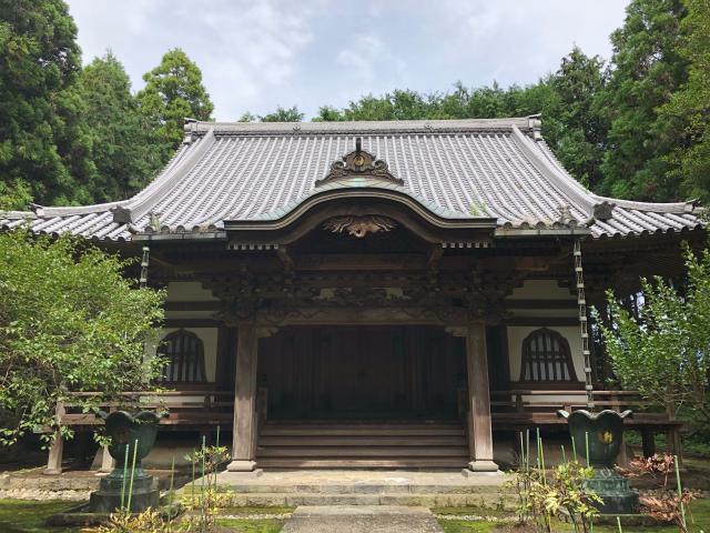 妙蓮寺の参拝記録1