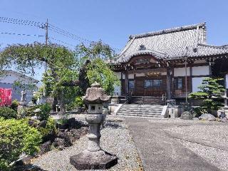 万松院の参拝記録(さとみさん)