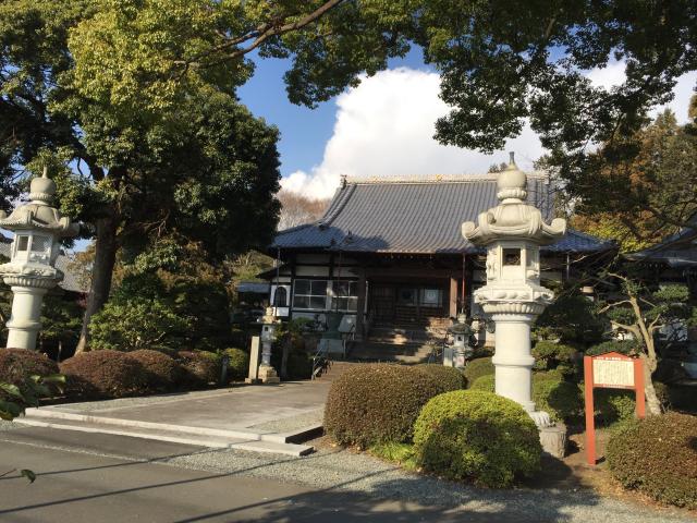静岡県富士宮市小泉1649 富士山 久遠寺(小泉久遠寺)の写真3