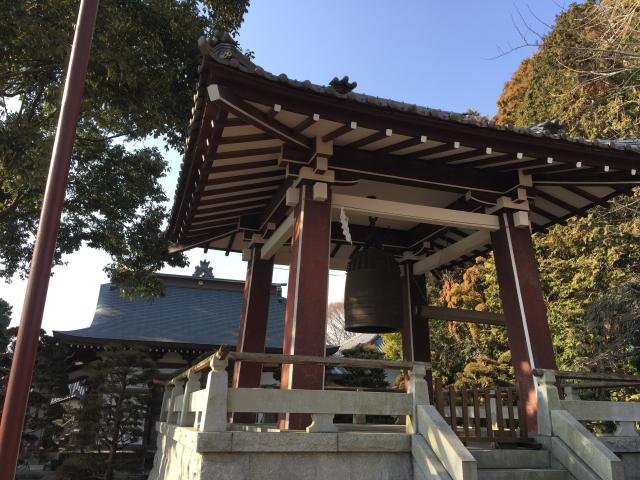 静岡県富士宮市小泉1649 富士山 久遠寺(小泉久遠寺)の写真4