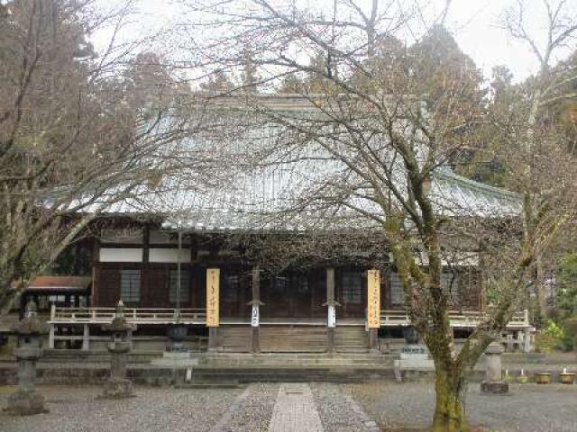 富士山 久遠寺(小泉久遠寺)の写真1