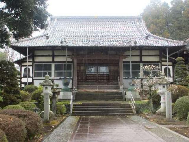 静岡県富士宮市小泉1649 富士山 久遠寺(小泉久遠寺)の写真2