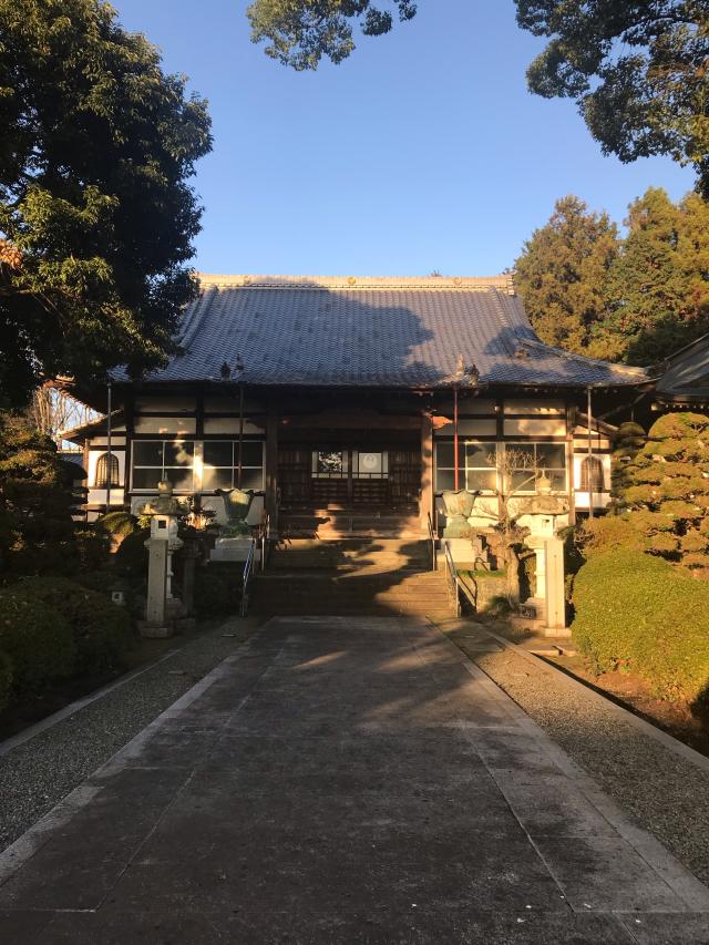 富士山 久遠寺(小泉久遠寺)の参拝記録1