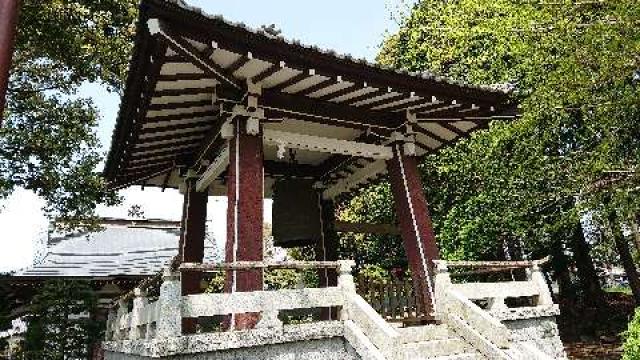 静岡県富士宮市小泉1649 富士山 久遠寺(小泉久遠寺)の写真6