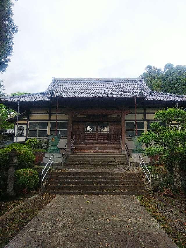 富士山 久遠寺(小泉久遠寺)の参拝記録5