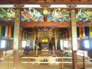 富士山 久遠寺(小泉久遠寺)の参拝記録(BREITLINGさん)