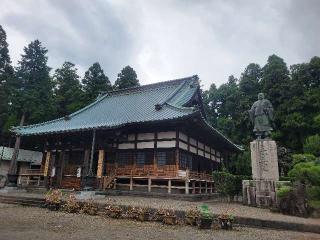 富士山 本門寺(北山本門寺)の参拝記録(まっきーさん)