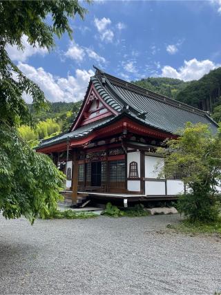 大日蓮華山 興徳寺の参拝記録(チップさん)