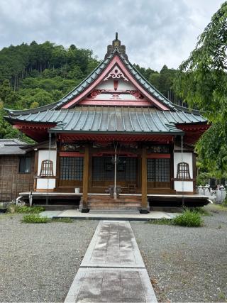 大日蓮華山 興徳寺の参拝記録(チップさん)