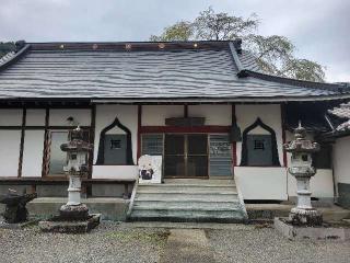 長久山 妙泉寺の参拝記録(まっきーさん)