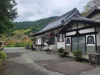 長久山 妙泉寺の参拝記録(まっきーさん)