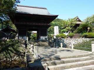 岩本山 實相寺(実相寺)の写真1