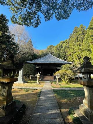 岩本山 實相寺の参拝記録(チップさん)