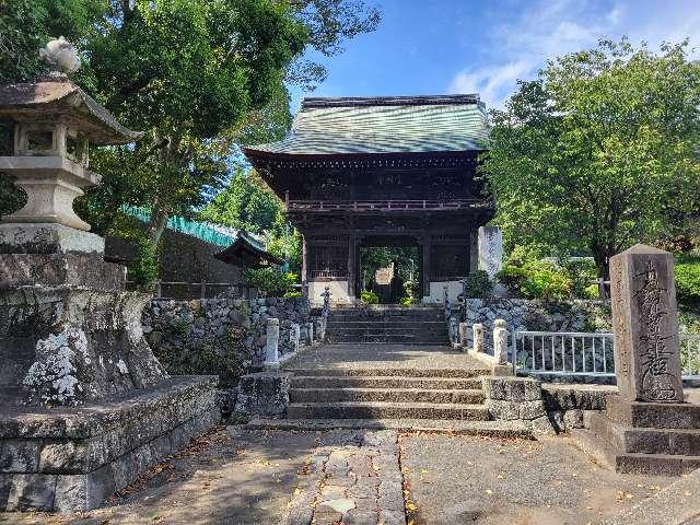 岩本山 實相寺の参拝記録(まっきーさん)