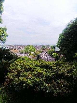 岩本山 實相寺の参拝記録(BREITLINGさん)