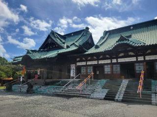 香久山 妙法寺の参拝記録(まっきーさん)