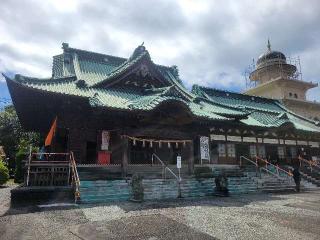 香久山 妙法寺の参拝記録(まっきーさん)