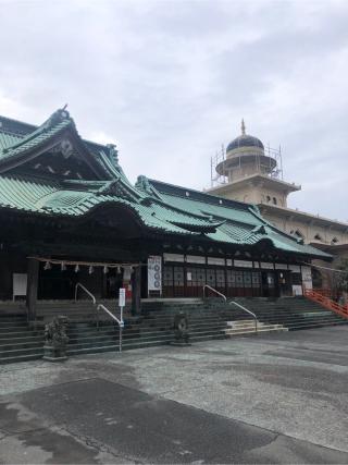 香久山 妙法寺の参拝記録(Yuさん)