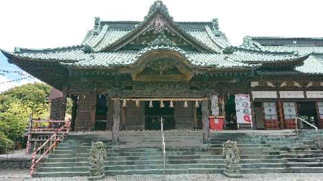 静岡県富士市今井毘沙門町620 香久山 妙法寺の写真3
