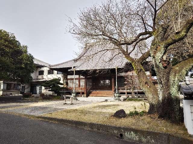 静岡県富士市今泉1-1-1 本国寺の写真1