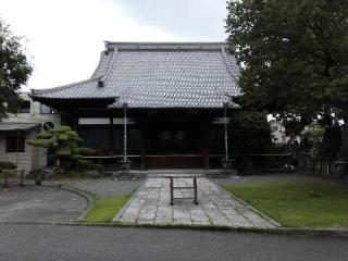 本国寺の参拝記録(こばちゃんさん)