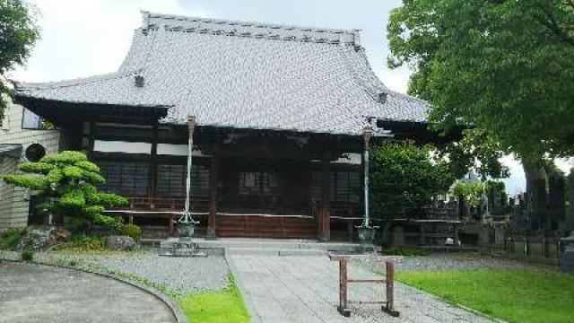 本国寺の参拝記録2