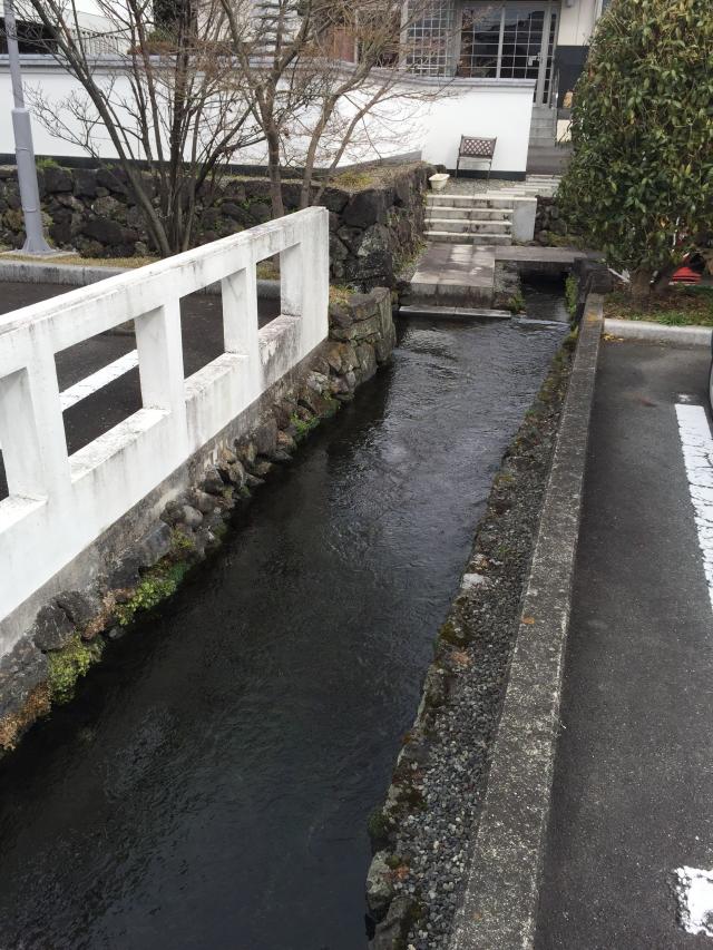 静岡県富士市今泉5-6-48 瑞龍山 法雲寺の写真7